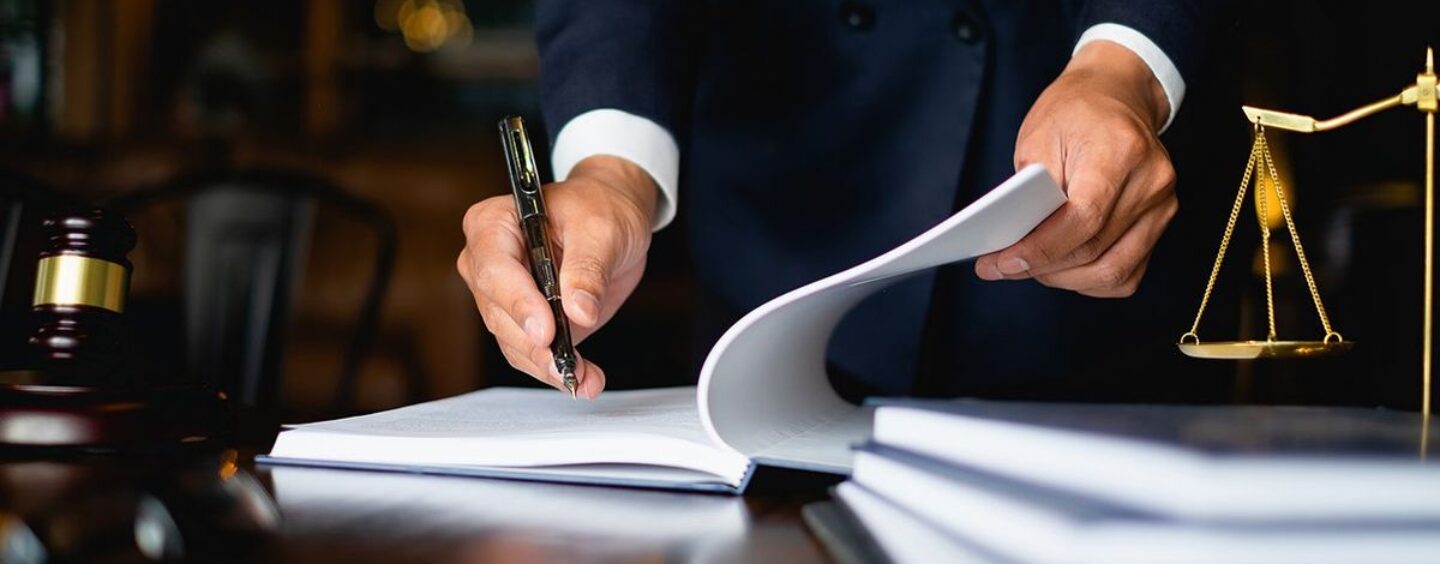 Les ordonnances de ne pas contenir le gel du financement fédéral