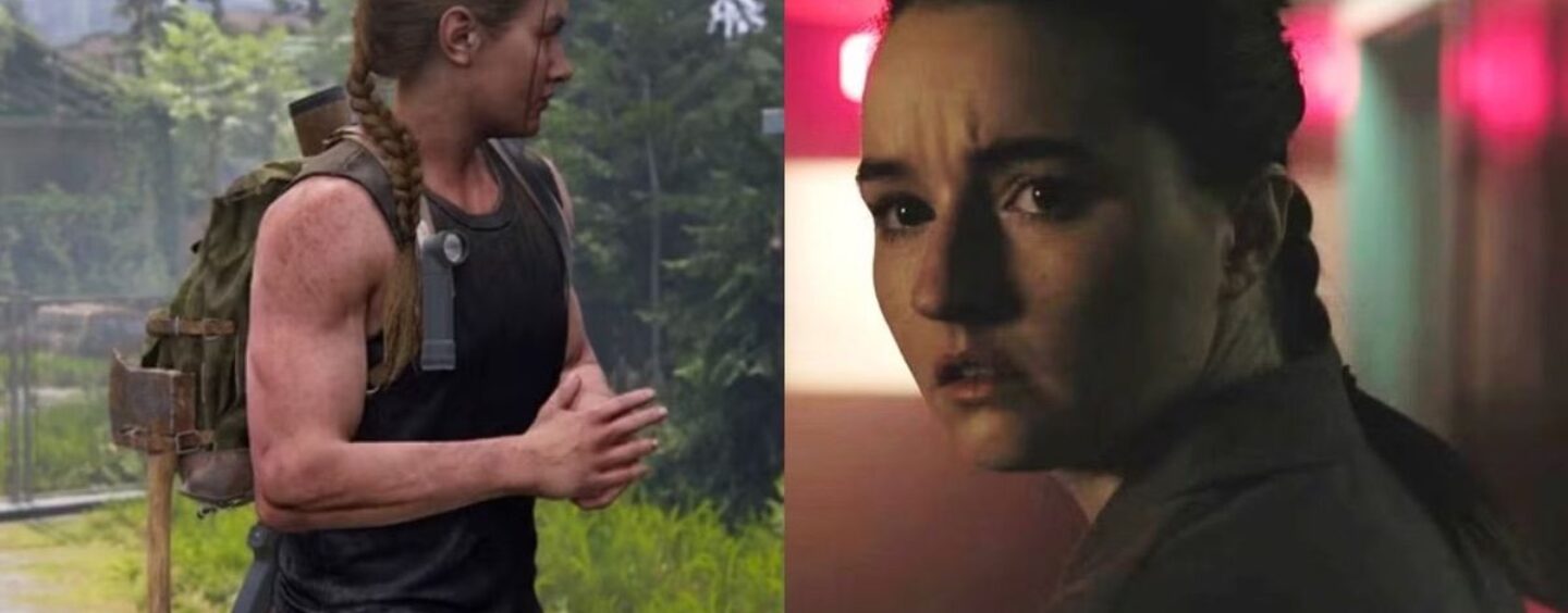 Le personnage «  Last of Us '' de Kaitlyn Dever ne sera pas une maman musculaire et des Sapphics partout dans le monde entier
