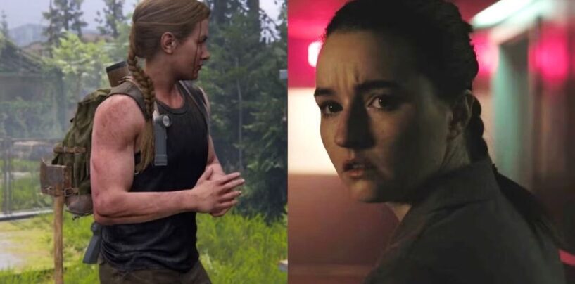 Le personnage «  Last of Us '' de Kaitlyn Dever ne sera pas une maman musculaire et des Sapphics partout dans le monde entier