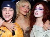 16 moments saphiques aux Grammy Awards 2025 qui prouvent qu'ils * sont * le moment