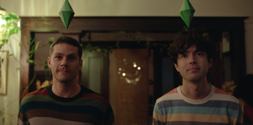 La victoire de Dylan O'Brien 'Twinless' Nabs Sundance, mais la scène de sexe divulguée vole les projecteurs