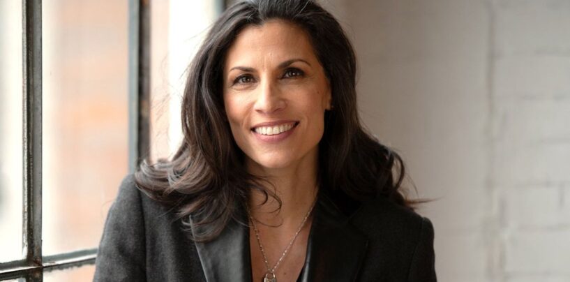 Darra Gordon dirige l'égalité de la famille alors que les familles LGBTQ + se débattent avec un moment incertain (exclusif)