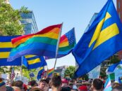 La campagne des droits de l'homme annonce une restructuration majeure car l'organisation LGBTQ + fait face à une nouvelle réalité politique