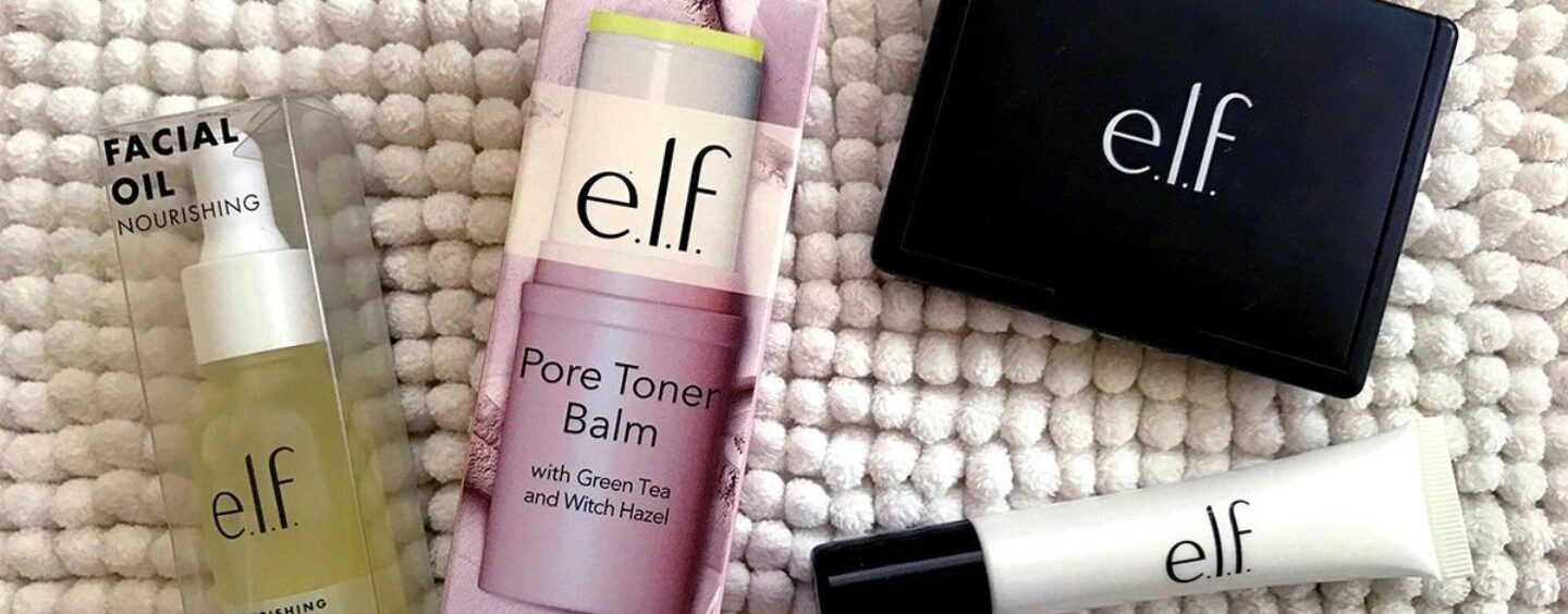 Le PDG d'Elf Beauty défend Dei: «Notre diversité est un avantage concurrentiel clé»