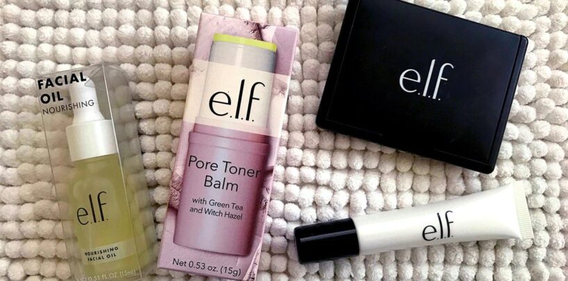 Le PDG d'Elf Beauty défend Dei: «Notre diversité est un avantage concurrentiel clé»