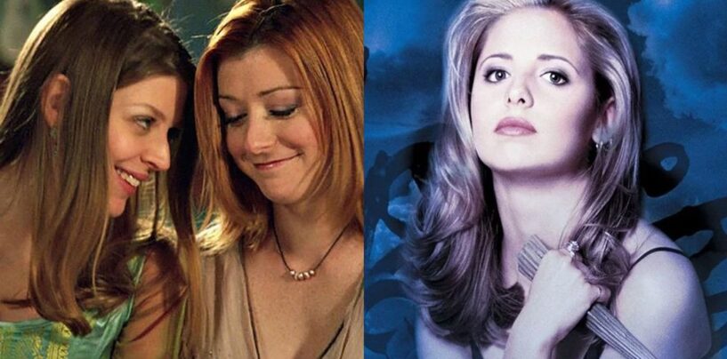 Sarah Michelle Gellar avec une série de suite «  Buffy the Vampire Slayer '' a des fans divisés