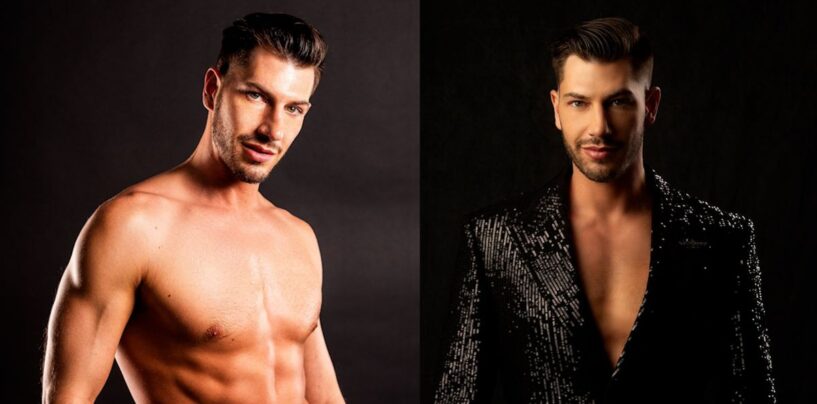 La star adulte Jordan Starr révèle son type de scène épicé préféré à filmer