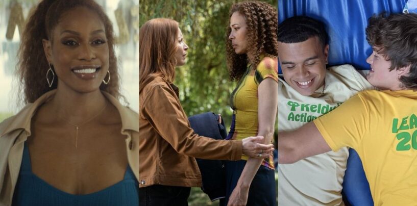 15 LGBTQ + Films et émissions de télévision à venir en février 2025 et où les regarder