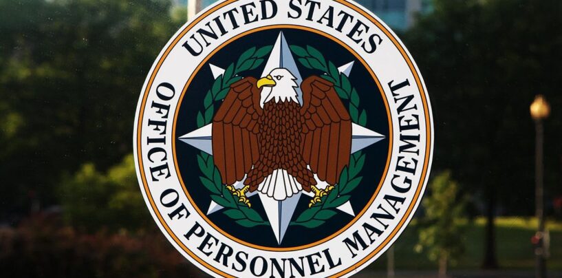 Congrès Dem: le bureau du personnel fédéral ne peut pas faire de discrimination contre les trans-Américains