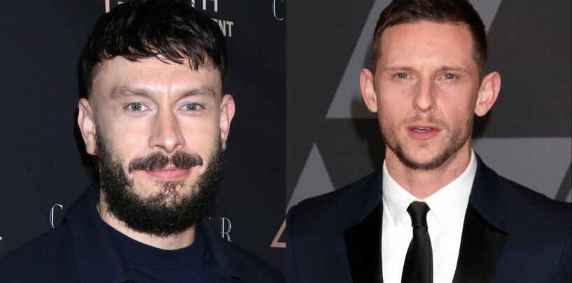 «  Richard Gadd de Baby Reindeer, pour jouer dans une nouvelle série limitée sur une amitié de décennie