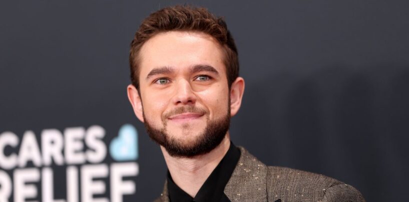Zedd veut collaborer à nouveau avec Ariana Grande (exclusive)