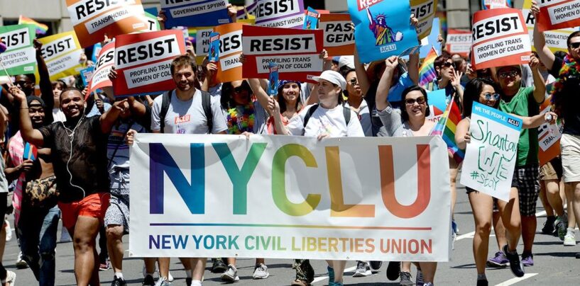 Il est temps de construire un avenir durable pour le travail de plaidoyer LGBTQ +. Voici pourquoi