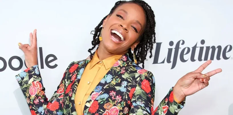 LGBTQ + Comic Amber Ruffin à la tête du dîner des correspondants de la Maison Blanche. Mais, Trump va-t-il y assister?