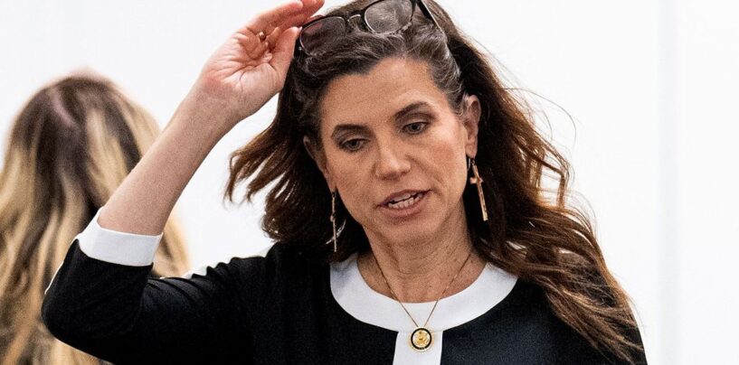 Républicain anti-trans