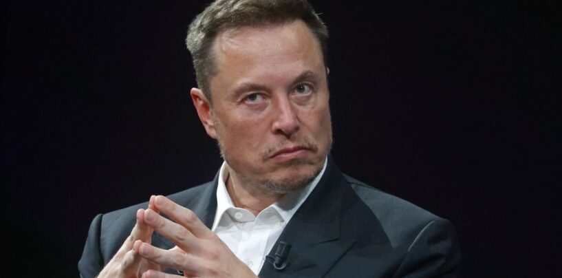 Ce sont les «petits garçons» aidant Elon Musk à mettre en scène une prise de contrôle inconstitutionnelle du gouvernement