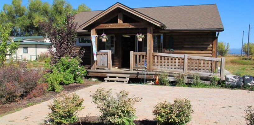 Les éditeurs et la bibliothèque suivent l'Idaho sur l'interdiction du livre qui définit «l'homosexualité» comme «nocive pour les mineurs»