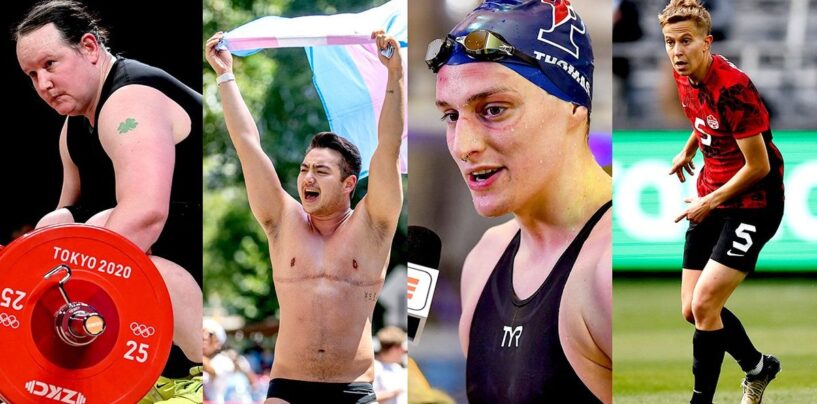 Que dit la science sur les femmes transgenres dans le sport?