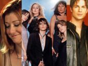 11 personnages LGBTQ + de la télévision des années 2000 qui nous ont donné de l'espoir