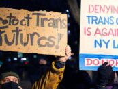 Des manifestations éclatent aux États-Unis dans les hôpitaux se conformant à l'ordre exécutif anti-Trans de Trump de Trump