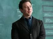 Le «professeur d'anglais» a été renouvelé, mais Brian Jordan Alvarez sera-t-il de retour?