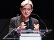 Judith Butler: Ne soyez pas submergé par le sadisme de Trump