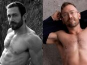 Kit Williamson se déshabille et explore le polyamory dans le nouveau spectacle épicé «non conventionnel»