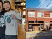 Asheville LGBTQ + Bar détruite par l'ouragan Helene rouvre «deux fois plus grand» (exclusif)