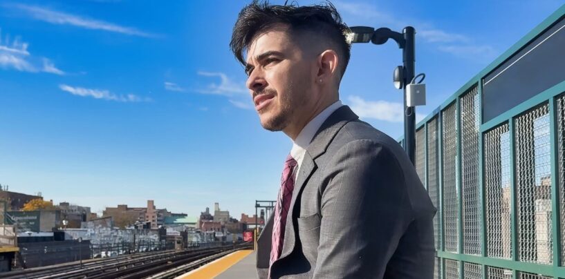 Un examen accru est un sombre rappel des raisons pour lesquelles nous nous battons pour les droits trans