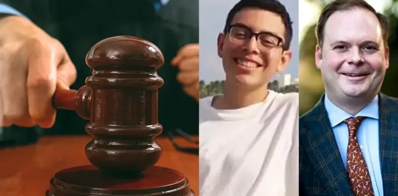 Trois condamnés dans des meurtres d'hommes gais à New York