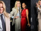 De la babygirl au petit ami lesbien Nicole Kidman, le look de tapis rouge est pour les Sapphics