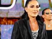 Glaad répond alors que la WWE choisit de ne pas renouveler le contrat du lutteur lesbien Sonya Deville