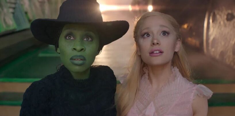 Les femmes ont peut-être gagné au box-office en 2024, mais d'autres groupes marginalisés n'ont pas été aussi chanceux