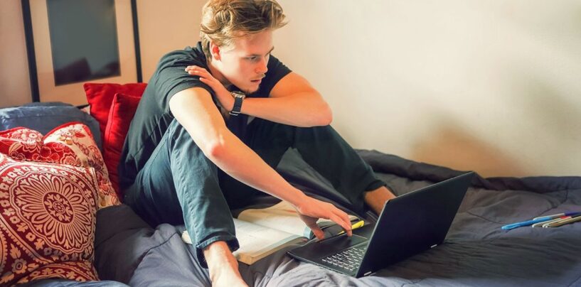 L'Assemblée législative de l'Utah adopte un droit restrictif du régime de logement des étudiants au collège anti-transgenre