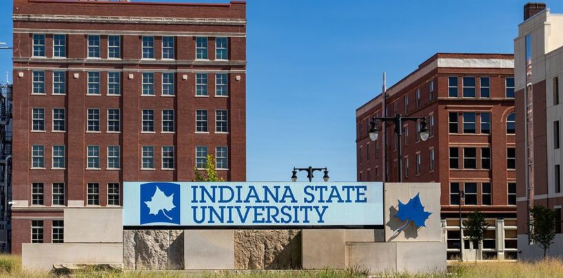 L'Université d'État de l'Indiana a poursuivi pour bloquer le Festival LGBTQ + Pride