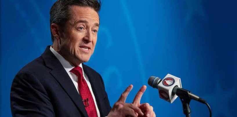 Le DOJ laisse tomber la poursuite alléguant que l'Utah a discriminé contre le trans