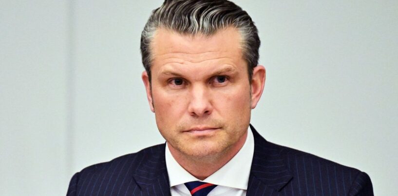 Le mémo de l'armée envoie des signaux mitigés aux militaires transgenres