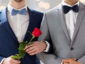 Le lieu de Caroline du Sud accueille des mariages LGBTQ + gratuits en matière de soutien et de protestation