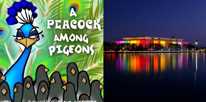 Le concert de l'orchestre national de l'Orchestre symphonique disparaît du site Web du Kennedy Center après la prise de contrôle de Trump