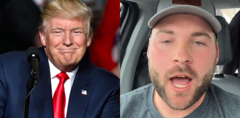 Les agriculteurs et les enseignants de Maga sont les derniers groupes à regretter de voter pour Trump