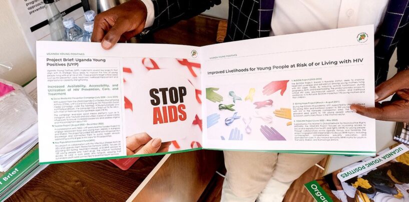 L'administration Trump enlève les médicaments de prévention du VIH vitaux des personnes LGBTQ + vulnérables dans le monde entier