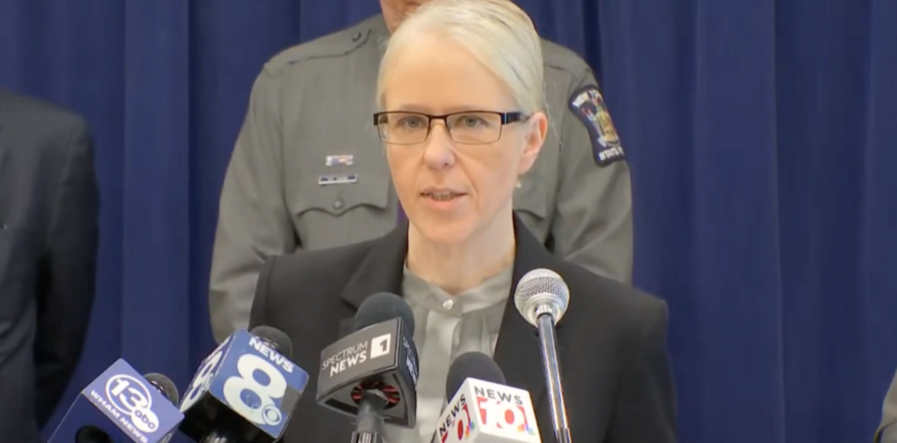 L'homme transgenre Sam Nordquist a torturé et tué dans l'État de New York