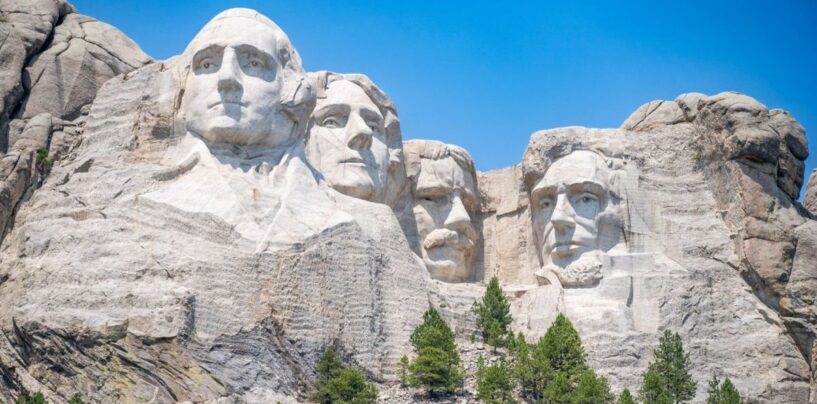 Opinion: Donald Trump ne mérite pas d'être célébré le jour des présidents