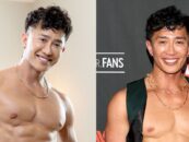 La star adulte Jkab Ethan Dale révèle son type préféré de scène torride à filmer