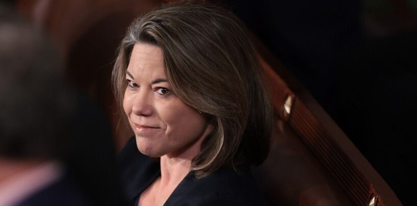 La députée lesbienne Angie Craig dit qu'elle envisage la course au Sénat