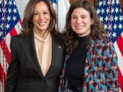 Un cinéaste queer a dirigé l'équipe vidéo de Kamala Harris à la Maison Blanche. Azza Cohen partage ce que c'était