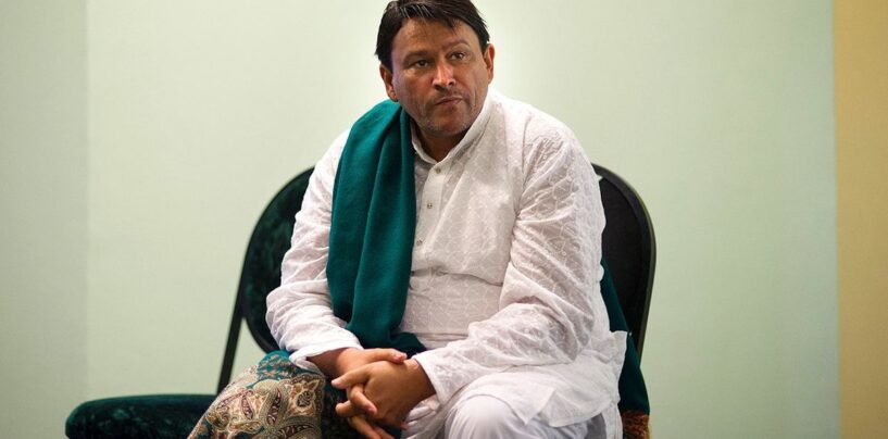 Le premier imam gay du monde a été tiré à mort en Afrique du Sud