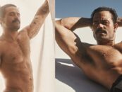 Rencontrez Sebastian Gonzalez – la danseuse sexy 'Magic Mike' qui vous fera transpirer