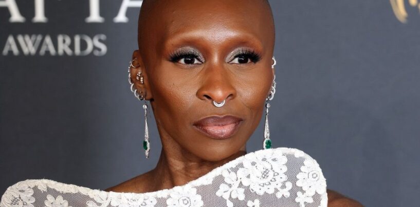 Cynthia Erivo devrait jouer Jésus dans «Jésus-Christ Superstar» cet été