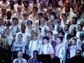 Kennedy Center annule le chœur gais de DC WorldPride Show sur l'acceptation, confirme le groupe