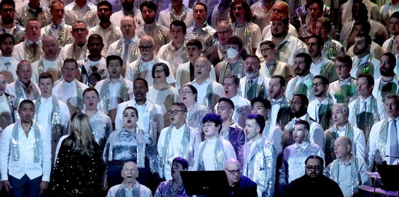 Kennedy Center annule le chœur gais de DC WorldPride Show sur l'acceptation, confirme le groupe